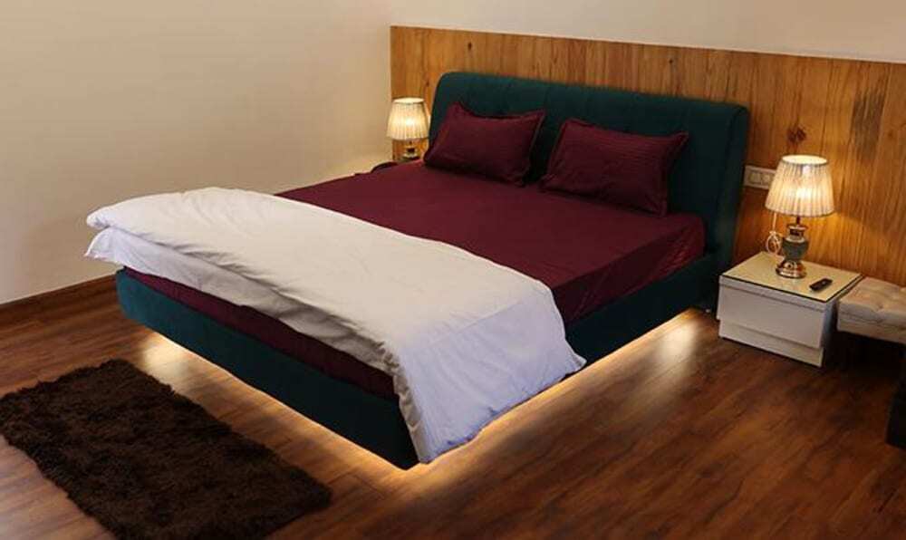 Ришикеш: Fabhotel Prime The Aravali Resort