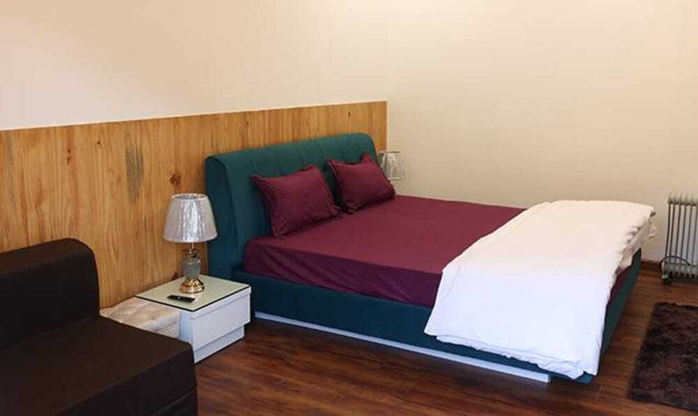 Ришикеш: Fabhotel Prime The Aravali Resort