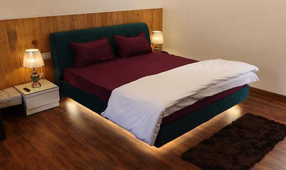 Ришикеш: Fabhotel Prime The Aravali Resort