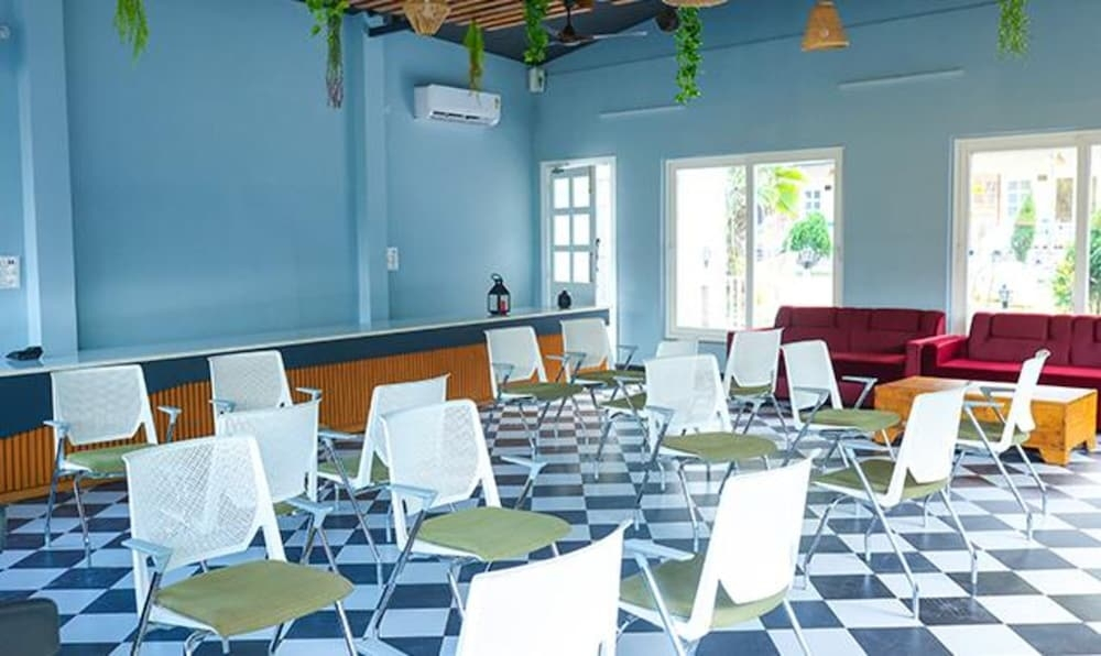 Ришикеш: Fabhotel Prime The Aravali Resort