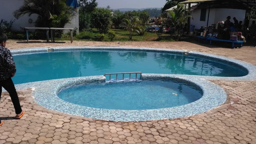 Верем: VISTA Montanha  GOA