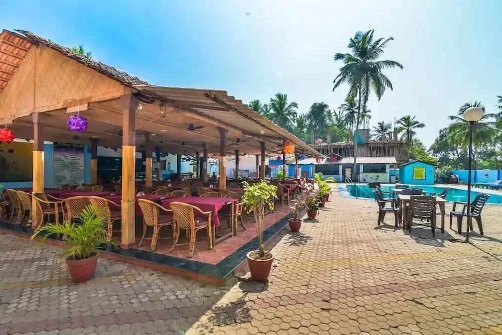 Верем: VISTA Montanha  GOA