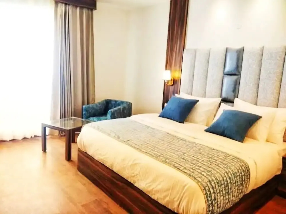Манали: Simsa Heights Manali