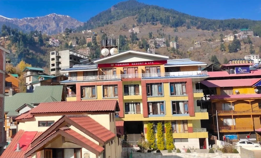 Манали: Simsa Heights Manali