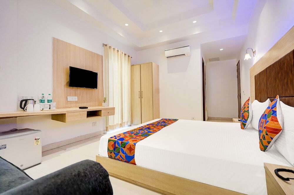 Гуруграм: Fabhotel Interglobe Oasis