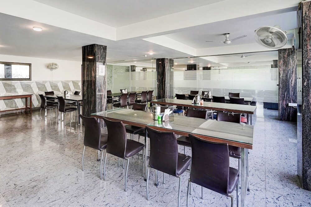Гуруграм: Fabhotel Interglobe Oasis