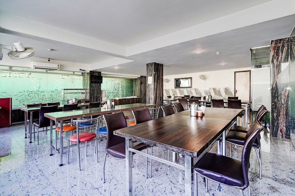 Гуруграм: Fabhotel Interglobe Oasis