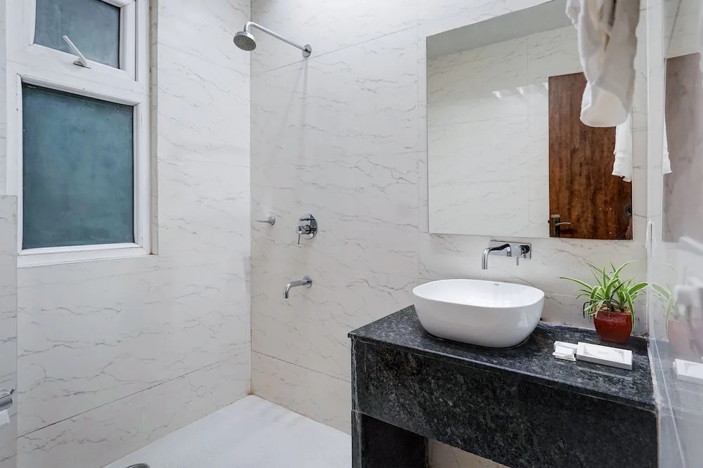 Гуруграм: Fabhotel Interglobe Oasis