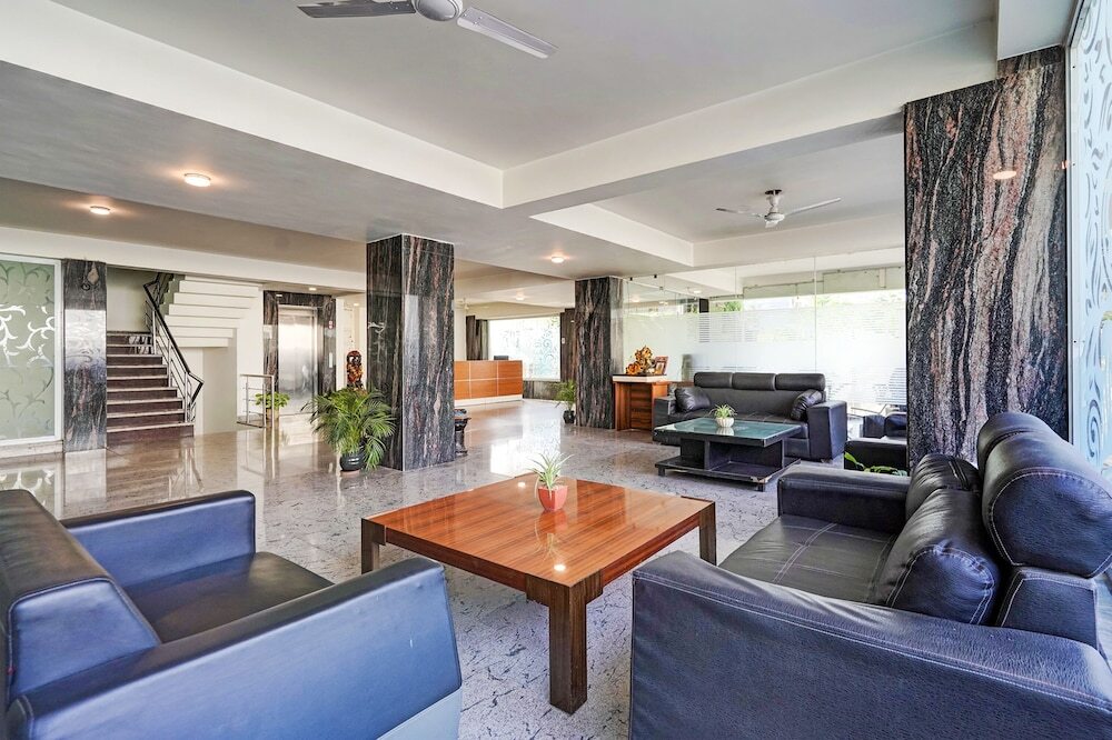 Гуруграм: Fabhotel Interglobe Oasis