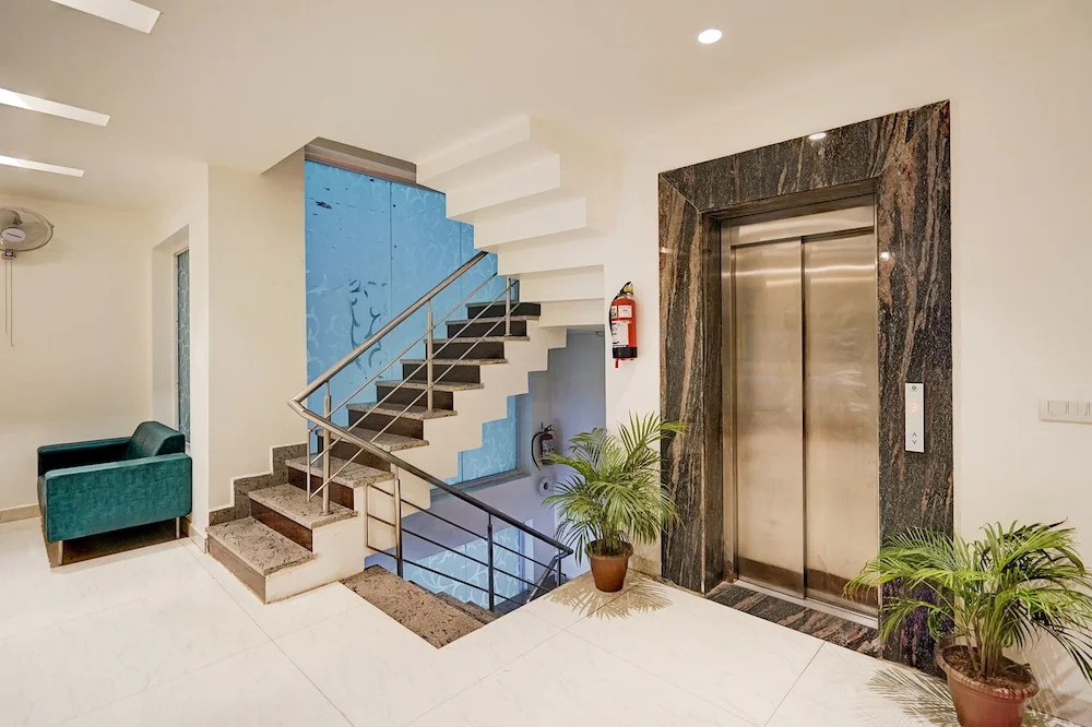 Гуруграм: Fabhotel Interglobe Oasis