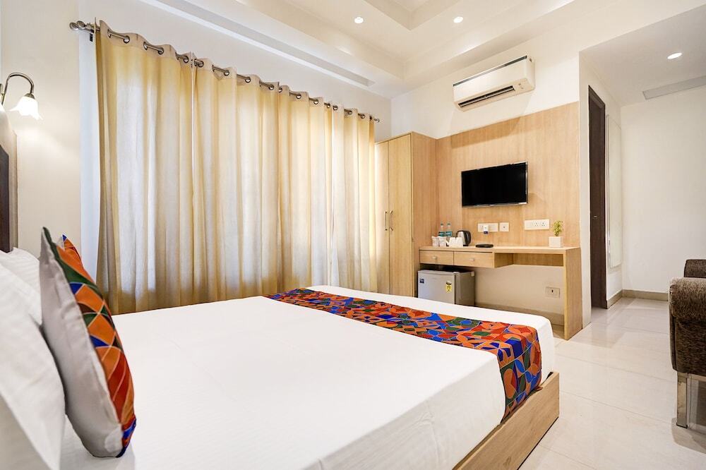 Гуруграм: Fabhotel Interglobe Oasis