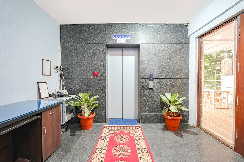 Бангалор: Windfall Service Apartment