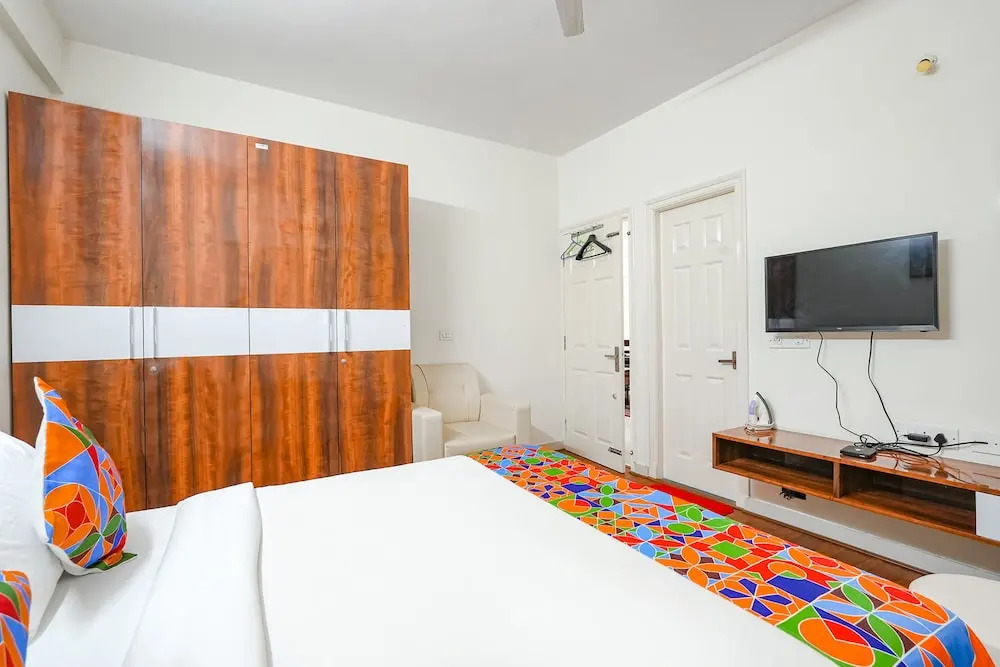 Windfall Service Apartment — фото 4