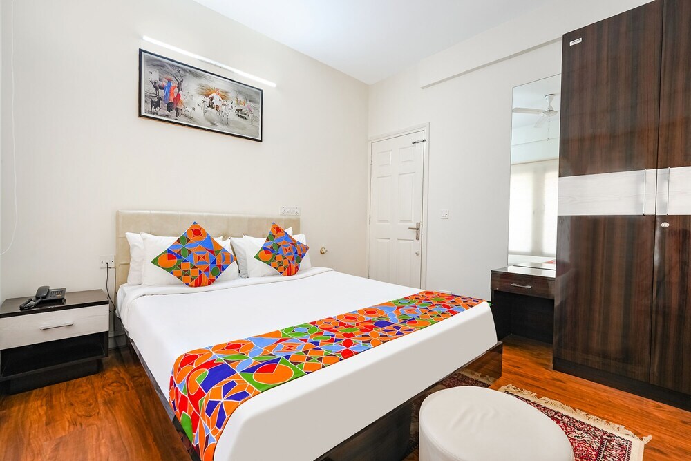Бангалор: Windfall Service Apartment