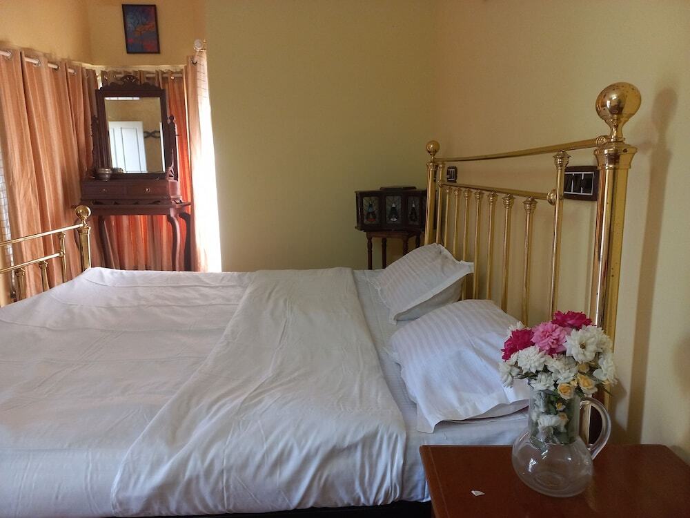 Велламундра: Manikkal Outhouse Cottage Wayanad