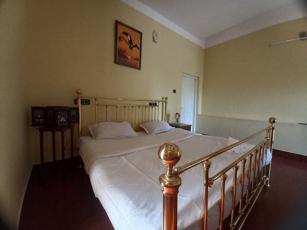Велламундра: Manikkal Outhouse Cottage Wayanad