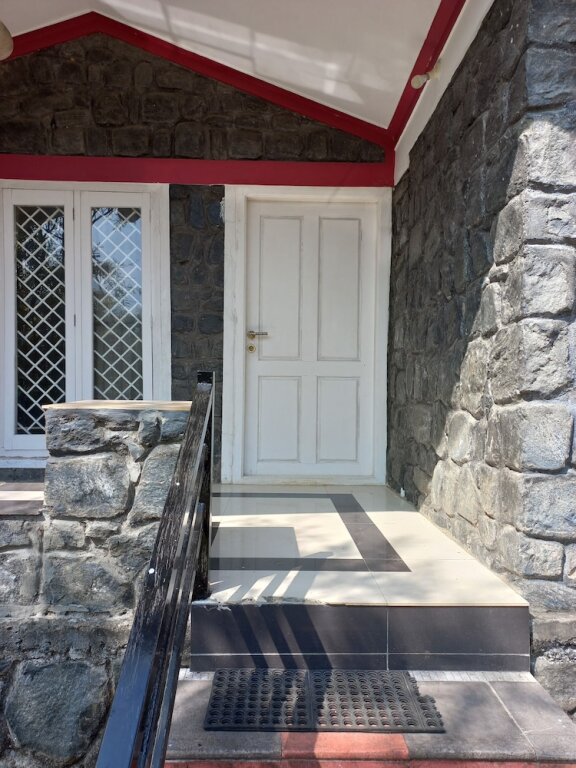 Велламундра: Manikkal Outhouse Cottage Wayanad