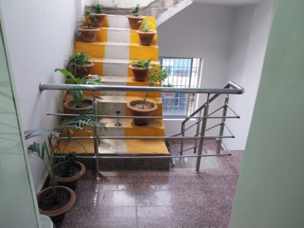 Патна: Goroomgo Tulsi Aangan Patna