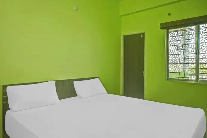 Патна: Goroomgo Tulsi Aangan Patna