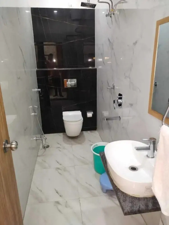 Варанаси: Hotel RS Inn