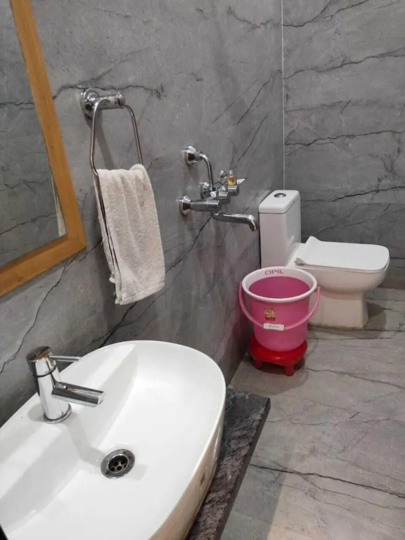 Варанаси: Hotel RS Inn