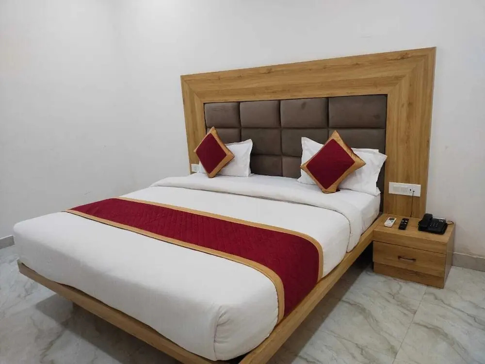 Варанаси: Hotel RS Inn