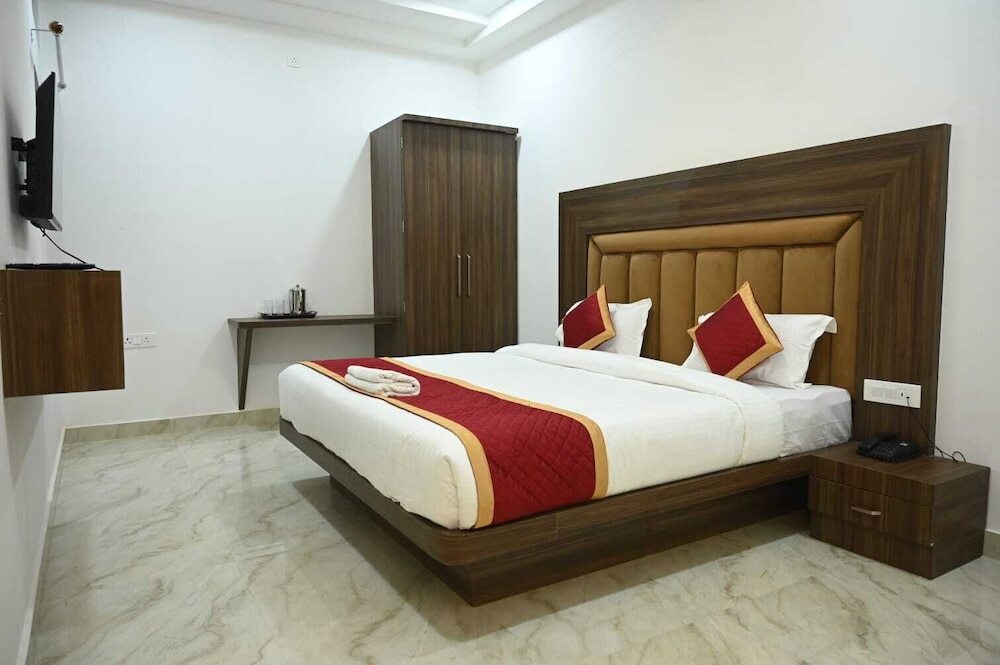 Варанаси: Hotel RS Inn