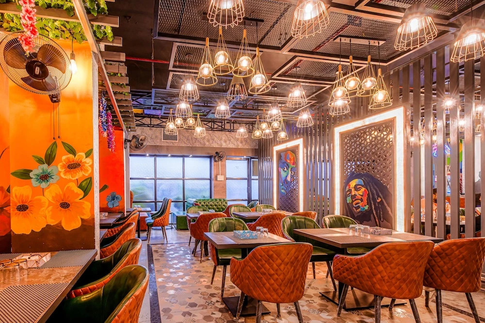Нагпур: Treebo A1 Residency, Hingna T Point