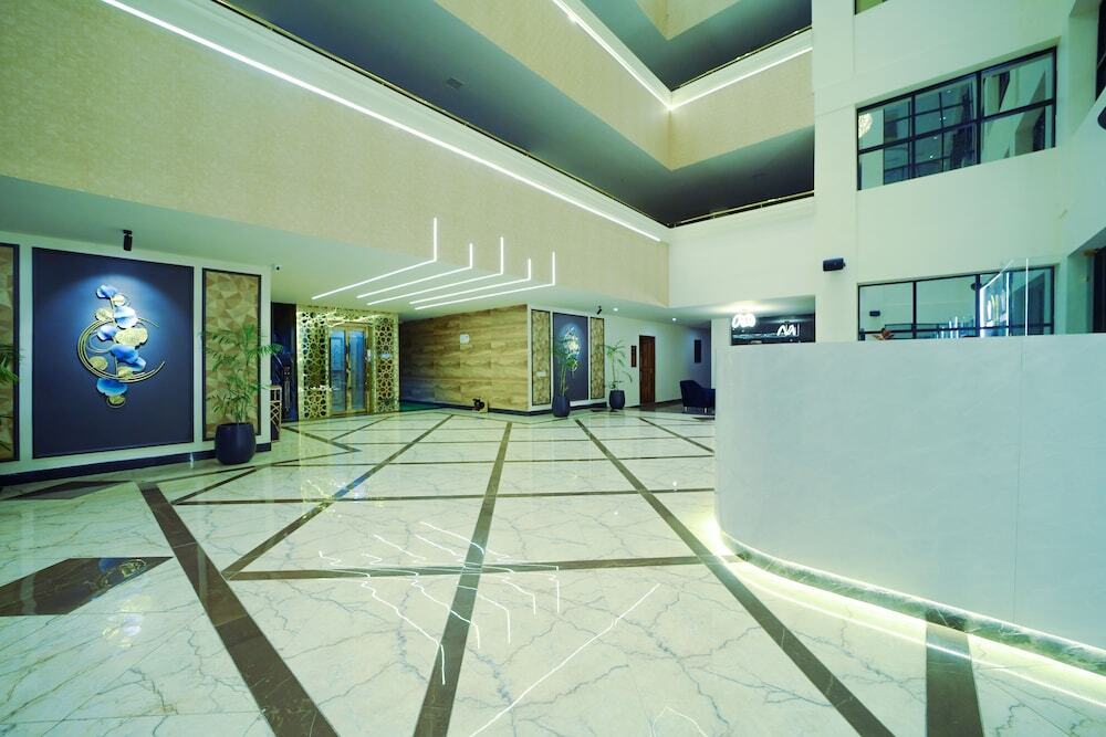 Шиккамагалуру: Hotel Cn windsor