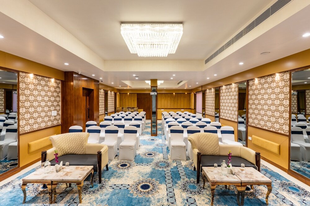 Кала Амб: Regenta Place Morni Hills, Panchkula
