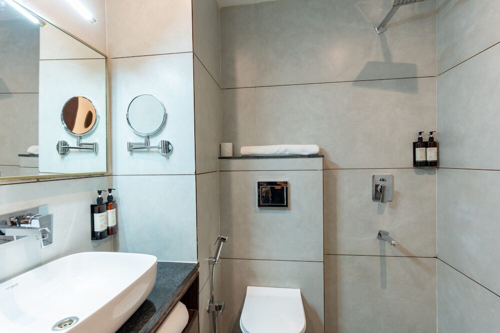 Кала Амб: Regenta Place Morni Hills, Panchkula