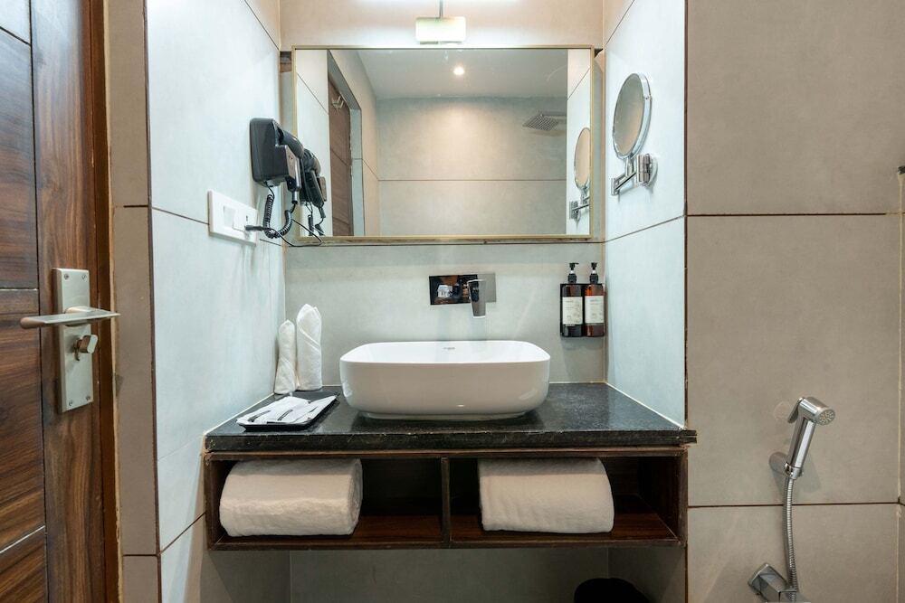Кала Амб: Regenta Place Morni Hills, Panchkula
