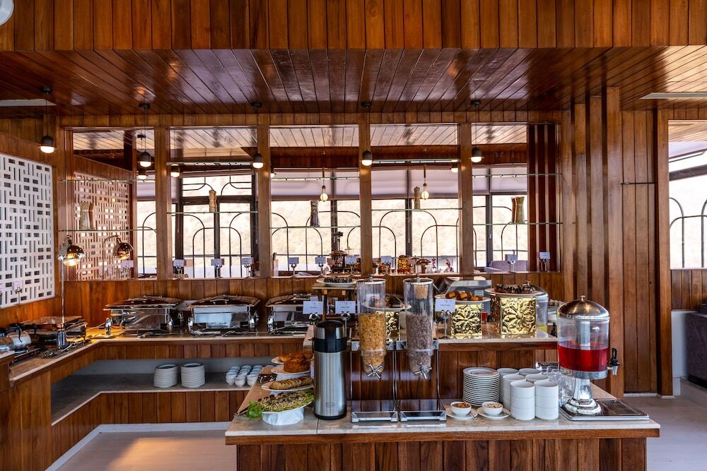 Кала Амб: Regenta Place Morni Hills, Panchkula