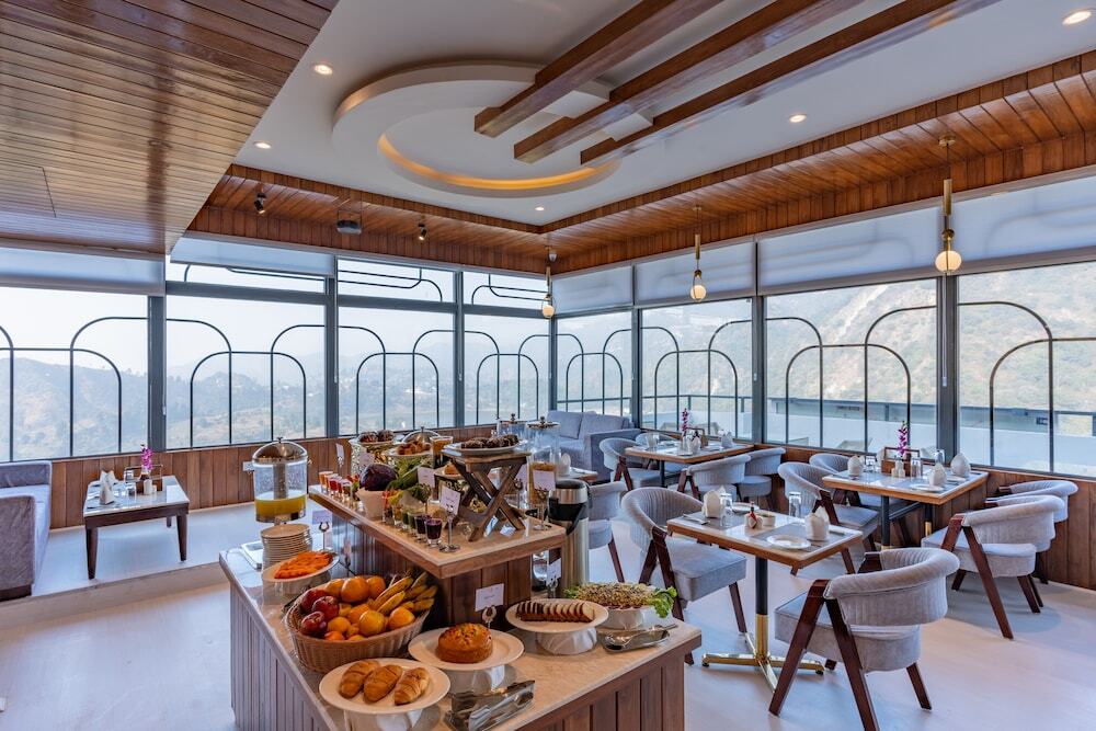 Кала Амб: Regenta Place Morni Hills, Panchkula