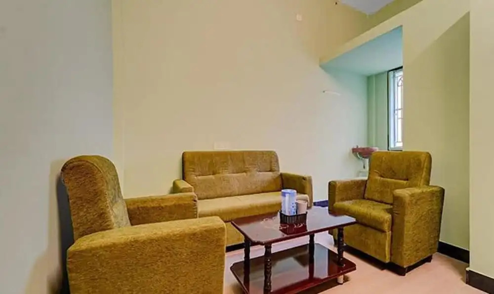 Коимбатур: Fabexpress Good Vibes