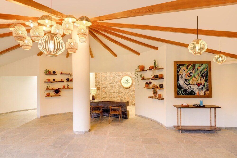 Баихар: Lemon Tree Wildlife Resort Kanha