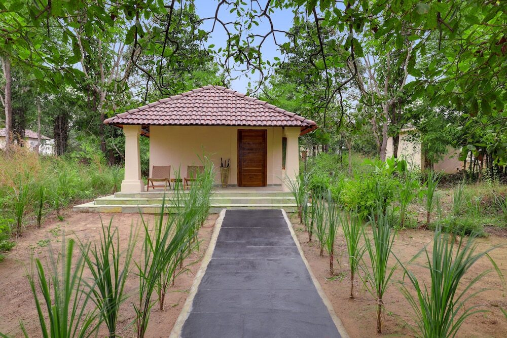 Баихар: Lemon Tree Wildlife Resort Kanha