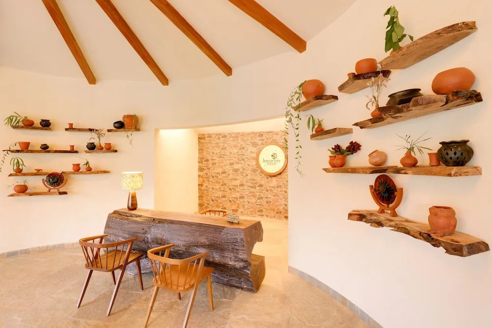 Баихар: Lemon Tree Wildlife Resort Kanha