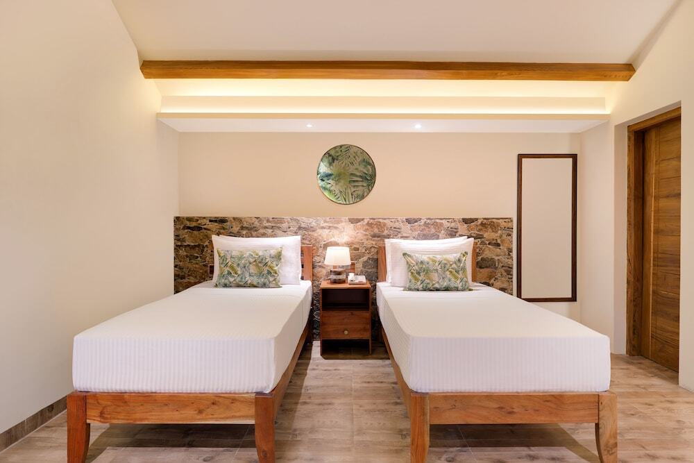 Баихар: Lemon Tree Wildlife Resort Kanha