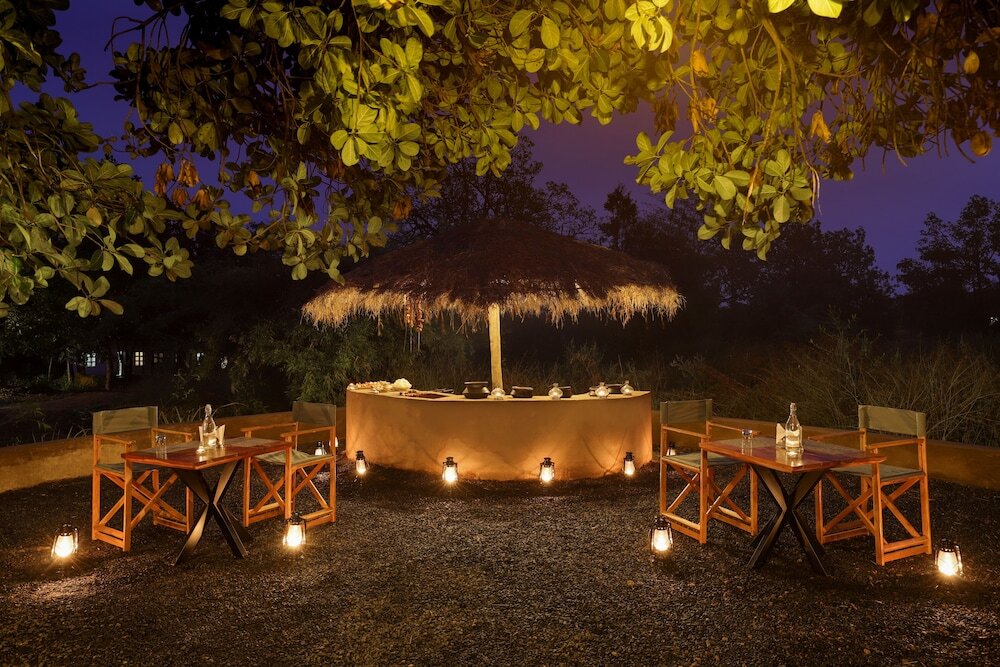 Баихар: Lemon Tree Wildlife Resort Kanha