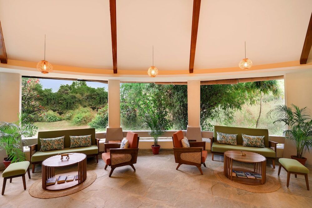 Баихар: Lemon Tree Wildlife Resort Kanha