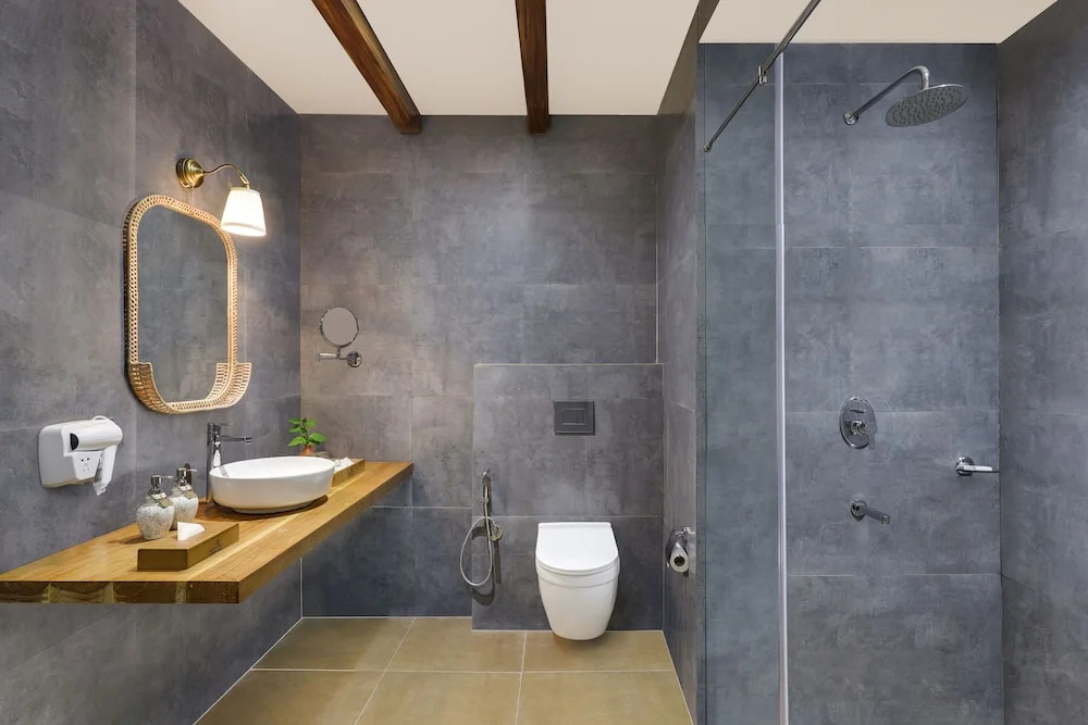 Баихар: Lemon Tree Wildlife Resort Kanha
