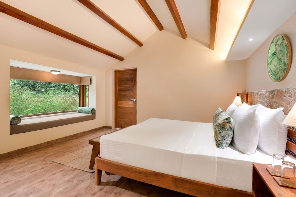 Баихар: Lemon Tree Wildlife Resort Kanha