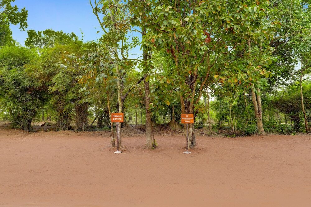 Баихар: Lemon Tree Wildlife Resort Kanha