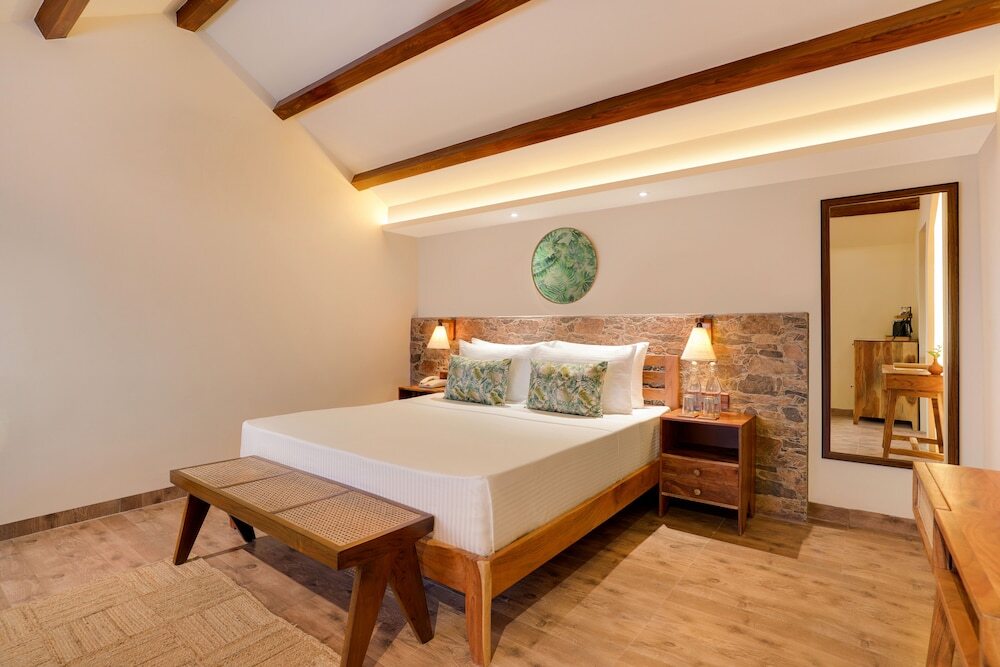 Баихар: Lemon Tree Wildlife Resort Kanha