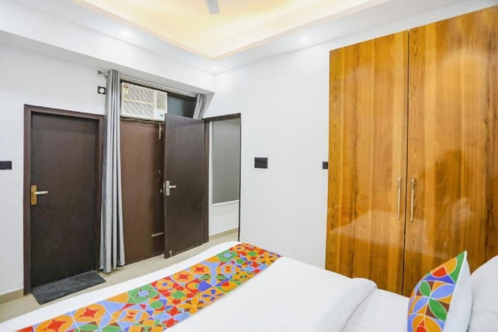 Газиабад: Hotel the Rasa vasundhara