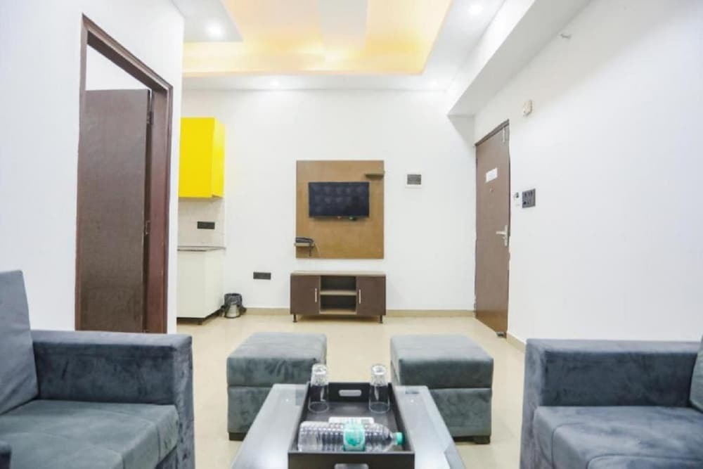 Газиабад: Hotel the Rasa vasundhara