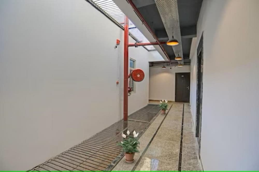 Газиабад: Hotel the Rasa vasundhara
