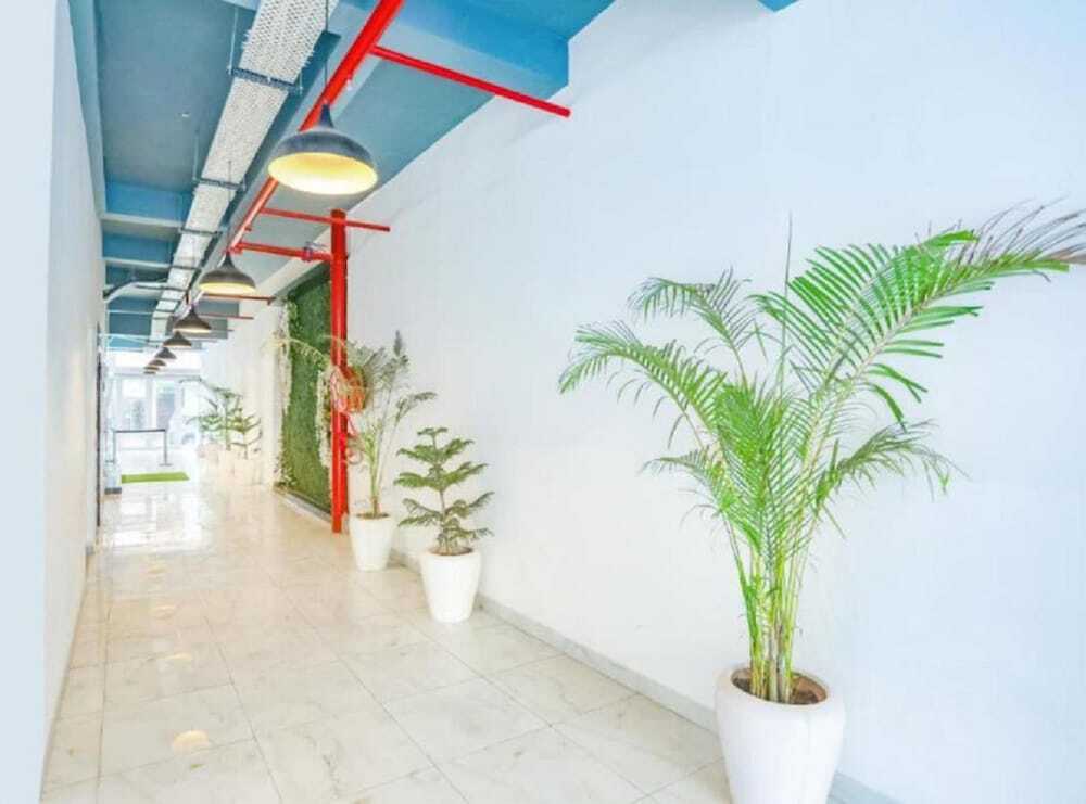 Газиабад: Hotel the Rasa vasundhara