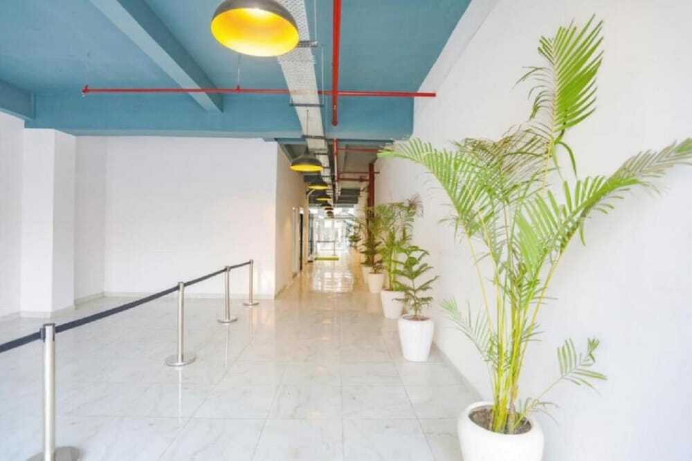 Газиабад: Hotel the Rasa vasundhara